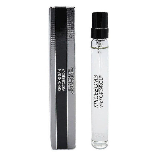 Viktor & Rolf Men's Spicebomb EDT Spray 0.35 oz Fragrances - Luxurious Fragrance Available Online in Hong Kong & China