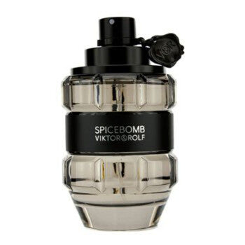 Viktor & Rolf Men's Spicebomb EDT Spray 5 oz (Wholesale) - Luxurious Fragrance Available Online in Hong Kong & China