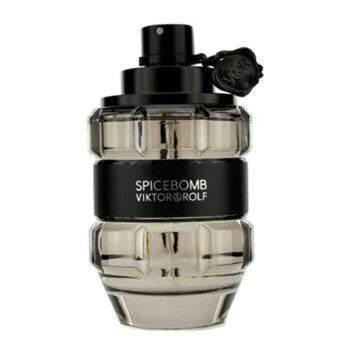 Viktor & Rolf Men's Spicebomb EDT Spray 5 oz Fragrances (Wholesale) - Luxurious Fragrance Available Online in Hong Kong & China