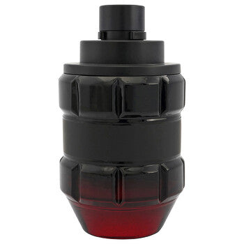 Viktor & Rolf Men's Spicebomb Infrared EDT Spray 3.04 oz Fragrances (Wholesale) - Luxurious Fragrance Available Online in Hong Kong & China