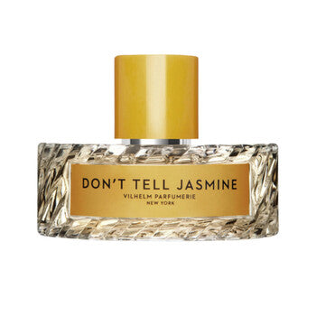 Vilhelm Parfumerie Vilhelm Ladies Don't Tell Jasmine EDP Spray 3.4 oz - Luxurious Fragrance Available Online in Hong Kong & China