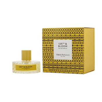 Vilhelm Parfumerie Unisex 125th & Bloom EDP 3.4 oz - Luxurious Fragrance Available Online in Hong Kong & China