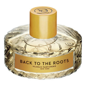 Vilhelm Parfumerie Unisex Back To The Roots EDP Spray 3.4 oz (Wholesale) - Luxurious Fragrance Available Online in Hong Kong & China