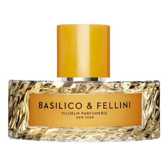 Vilhelm Parfumerie Unisex Basilico & Fellini EDP 1.7 oz Fragrances (Wholesale) - Luxurious Fragrance Available Online in Hong Kong & China