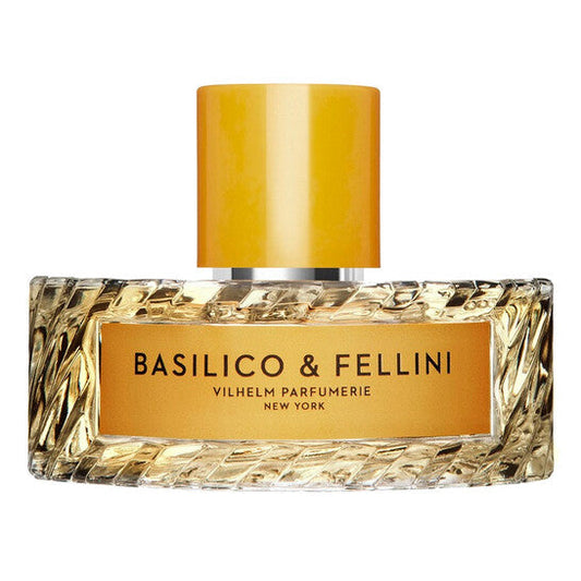Vilhelm Parfumerie Unisex Basilico & Fellini EDP 1.7 oz Fragrances (Wholesale) - Luxurious Fragrance Available Online in Hong Kong & China
