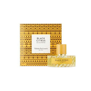 Vilhelm Parfumerie Unisex Black Citrus EDP 3.4 oz Fragrances (Wholesale) - Luxurious Fragrance Available Online in Hong Kong & China