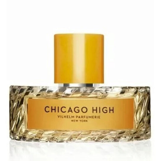 Vilhelm Parfumerie Unisex Chicago High EDP 1.7 oz Fragrances - Luxurious Fragrance Available Online in Hong Kong & China
