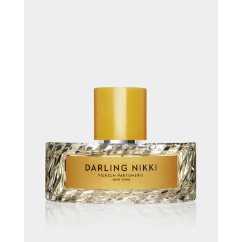 Vilhelm Parfumerie Unisex Darling Nikki EDP 3.4 oz - Luxurious Fragrance Available Online in Hong Kong & China