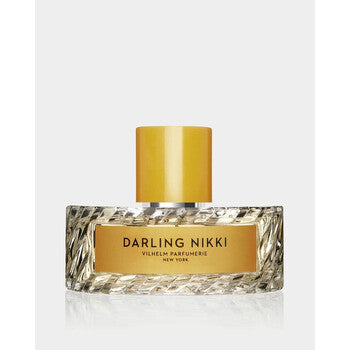Vilhelm Parfumerie Unisex Darling Nikki EDP 3.4 oz Fragrances (Wholesale) - Luxurious Fragrance Available Online in Hong Kong & China