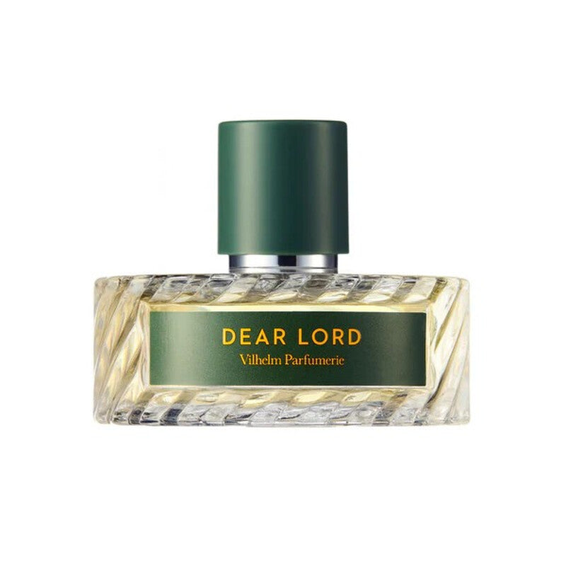 Vilhelm Parfumerie Unisex Dear Lord EDP 3.4 oz Fragrances - Luxurious Fragrance Available Online in Hong Kong & China