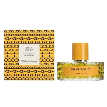 Vilhelm Parfumerie Unisex Dear Polly EDP Spray 1.7 oz Fragrances (Wholesale) - Luxurious Fragrance Available Online in Hong Kong & China