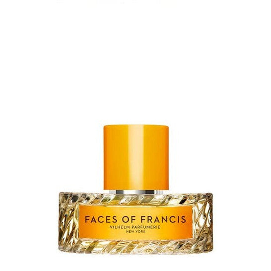 Vilhelm Parfumerie Unisex Faces Of Francis EDP Spray 1.7 oz Fragrances (Wholesale) - Luxurious Fragrance Available Online in Hong Kong & China