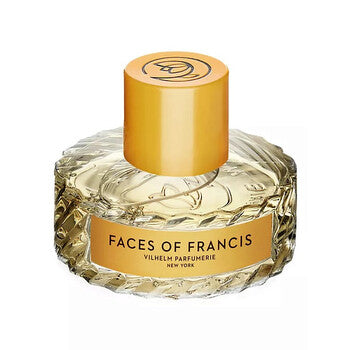 Vilhelm Parfumerie Unisex Faces Of Francis EDP Spray 3.4 oz - Luxurious Fragrance Available Online in Hong Kong & China