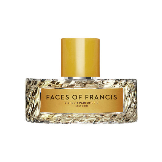 Vilhelm Parfumerie Unisex Faces Of Francis EDP Spray 3.4 oz Fragrances (Wholesale) - Luxurious Fragrance Available Online in Hong Kong & China