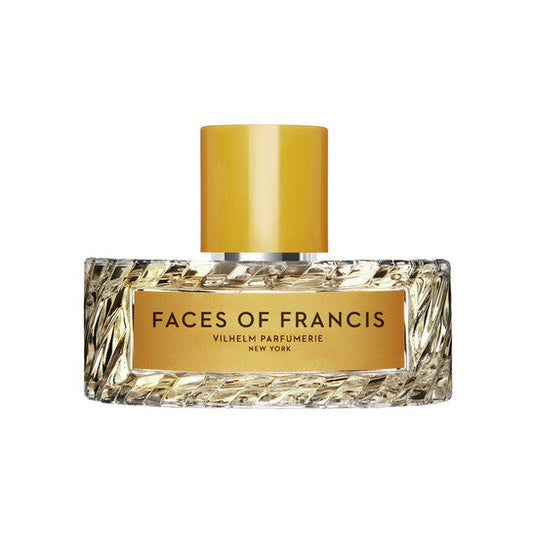Vilhelm Parfumerie Unisex Faces Of Francis EDP Spray 3.4 oz Fragrances (Wholesale) - Luxurious Fragrance Available Online in Hong Kong & China