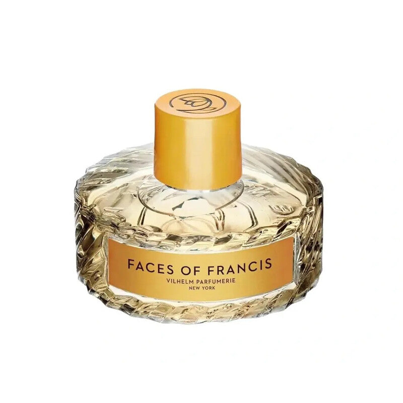 Vilhelm Parfumerie Unisex Faces Of Francis EDP Spray 3.4 oz (Tester) Fragrances - Luxurious Fragrance Available Online in Hong Kong & China