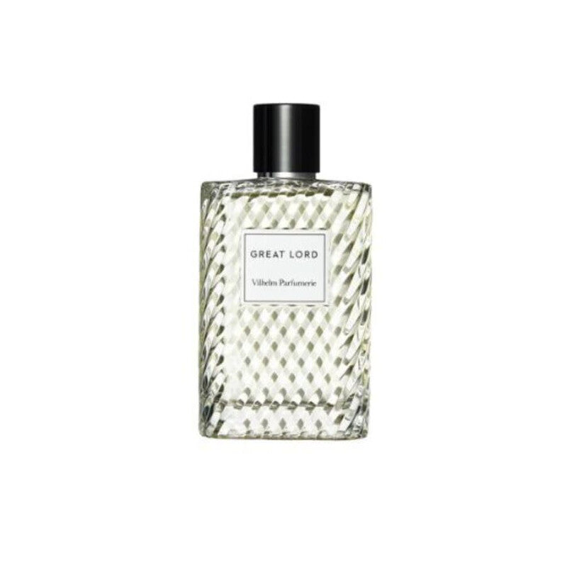 Vilhelm Parfumerie Unisex Great Lord EDP Spray 3.38 oz (Tester) Fragrances - Luxurious Fragrance Available Online in Hong Kong & China