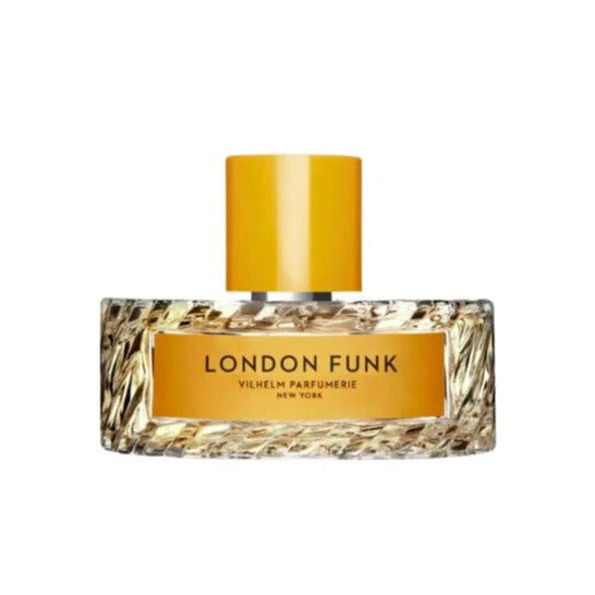 Vilhelm Parfumerie Unisex London Funk EDP Spray 3.38 oz (Tester) Fragrances (Wholesale) - Luxurious Fragrance Available Online in Hong Kong & China