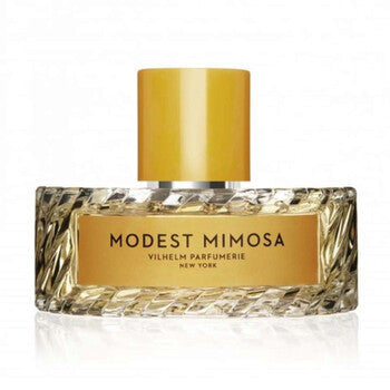 Vilhelm Parfumerie Unisex Modest Mimosa EDP Spray 3.38 oz - Luxurious Fragrance Available Online in Hong Kong & China