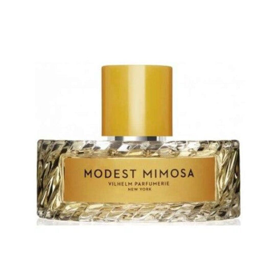 Vilhelm Parfumerie Unisex Modest Mimosa EDP Spray 3.38 oz (Tester) - Luxurious Fragrance Available Online in Hong Kong & China