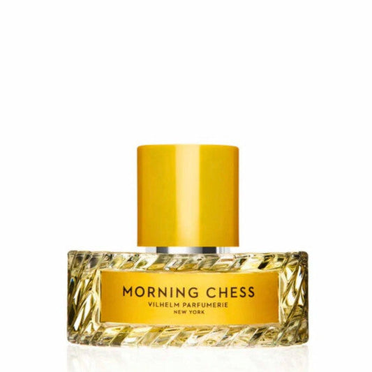 Vilhelm Parfumerie Unisex Morning Chess EDP Spray 1.7 oz Fragrances (Wholesale) - Luxurious Fragrance Available Online in Hong Kong & China