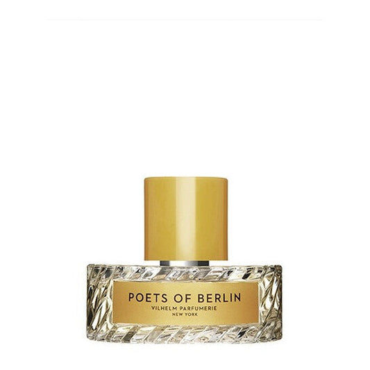 Vilhelm Parfumerie Unisex Poets of Berlin EDP Spray 1.7 oz Fragrances (Wholesale) - Luxurious Fragrance Available Online in Hong Kong & China
