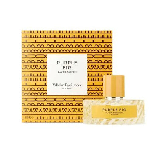 Vilhelm Parfumerie Unisex Purple Fig EDP 3.4 oz Fragrances (Wholesale) - Luxurious Fragrance Available Online in Hong Kong & China