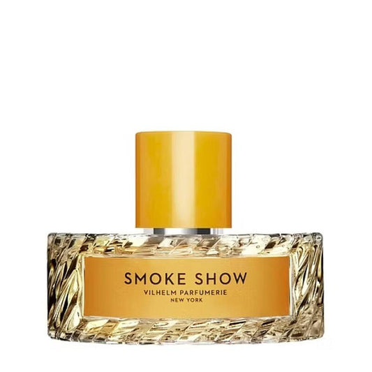 Vilhelm Parfumerie Unisex Smoke Show EDP 3.4 oz Fragrances - Luxurious Fragrance Available Online in Hong Kong & China