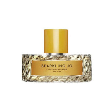 Vilhelm Parfumerie Unisex Sparkling Jo EDP Spray 3.38 oz - Luxurious Fragrance Available Online in Hong Kong & China