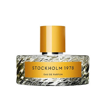 Vilhelm Parfumerie Unisex Stockholm 1978 EDP 3.4 oz - Luxurious Fragrance Available Online in Hong Kong & China