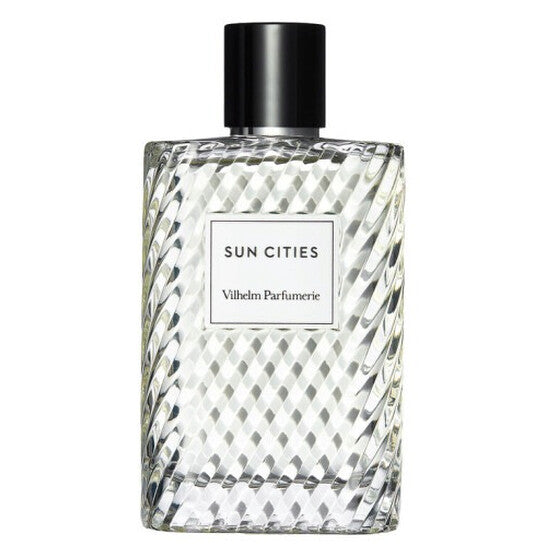 Vilhelm Parfumerie Unisex Sun Cities EDP Spray 3.4 oz - Luxurious Fragrance Available Online in Hong Kong & China