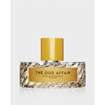 Vilhelm Parfumerie Unisex The Oud Affair EDP 3.4 oz - Luxurious Fragrance Available Online in Hong Kong & China