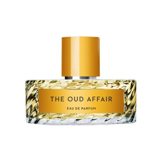 Vilhelm Parfumerie Unisex The Oud Affair EDP 3.4 oz (Tester) - Luxurious Fragrance Available Online in Hong Kong & China