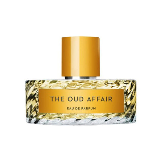 Vilhelm Parfumerie Unisex The Oud Affair EDP 3.4 oz (Tester) - Luxurious Fragrance Available Online in Hong Kong & China
