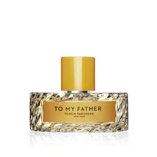 Vilhelm Parfumerie Unisex To My Father EDP Spray 3.4 oz Fragrances (Wholesale) - Luxurious Fragrance Available Online in Hong Kong & China