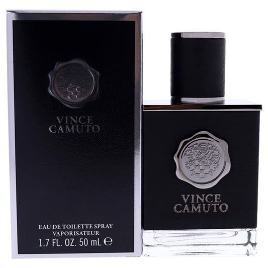 Vince Camuto by Vince Camuto for Men - 1.7 oz EDT Spray (Wholesale) - Luxurious Fragrance Available Online in Hong Kong & China