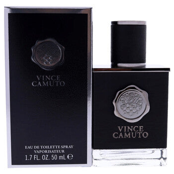 Vince Camuto by Vince Camuto for Men - 1.7 oz EDT Spray (Wholesale) - Luxurious Fragrance Available Online in Hong Kong & China