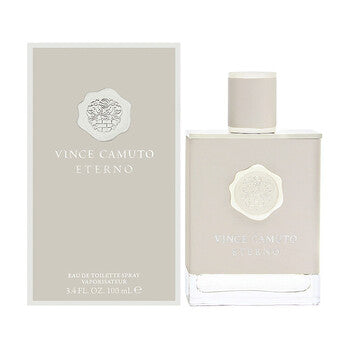 Vince Camuto Eterno / Vince Camuto EDT Spray 3.4 oz (100 ml) (m) - Luxurious Fragrance Available Online in Hong Kong & China