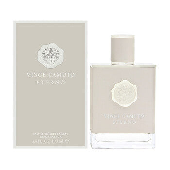 Vince Camuto Eterno / Vince Camuto EDT Spray 3.4 oz (100 ml) (m) (Wholesale) - Luxurious Fragrance Available Online in Hong Kong & China
