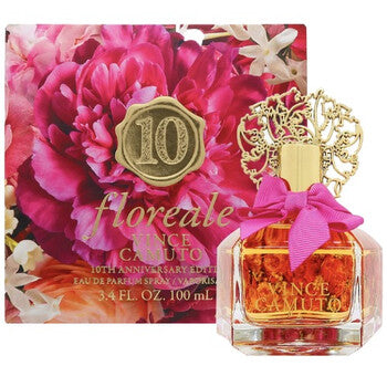 Vince Camuto Floreale / Vince Camuto EDP Spray 3.4 oz (100 ml) (W) (Wholesale) - Luxurious Fragrance Available Online in Hong Kong & China