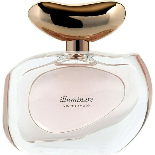 Vince Camuto Illuminare Tester Eau De Parfum Spray  3.4oz - Luxurious Fragrance Available Online in Hong Kong & China