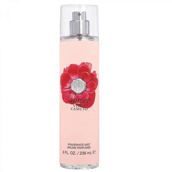 Vince Camuto Ladies Amore Body Mist 8 oz Bath & Body - Luxurious Fragrance Available Online in Hong Kong & China