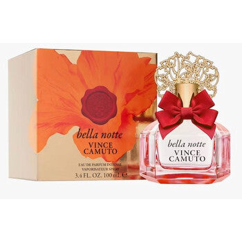 Vince Camuto Ladies Bella Notte EDP Spray 3.4 oz - Luxurious Fragrance Available Online in Hong Kong & China