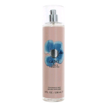 Vince Camuto Ladies Capri Body Mist 8 oz - Luxurious Fragrance Available Online in Hong Kong & China