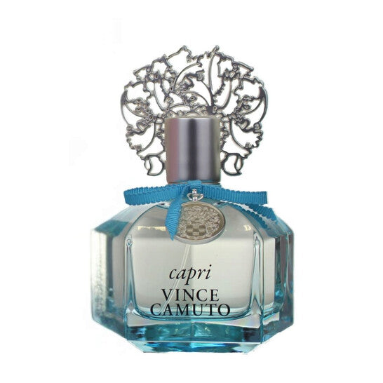 Vince Camuto Ladies Capri EDP Spray 3.4 oz (Tester) - Luxurious Fragrance Available Online in Hong Kong & China