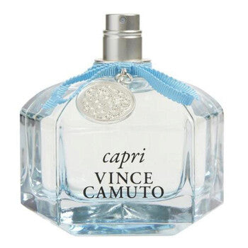 Vince Camuto Ladies Capri EDP Spray 3.4 oz (Tester) - Luxurious Fragrance Available Online in Hong Kong & China