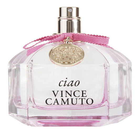 Vince Camuto Ladies Ciao EDP Spray 3.3 oz (Tester) Fragrances (Wholesale) - Luxurious Fragrance Available Online in Hong Kong & China