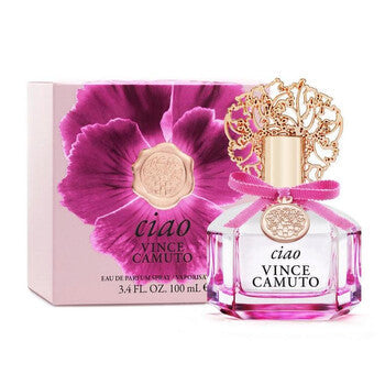 Vince Camuto Ladies Ciao EDP Spray 3.4 oz Fragrances (Wholesale) - Luxurious Fragrance Available Online in Hong Kong & China