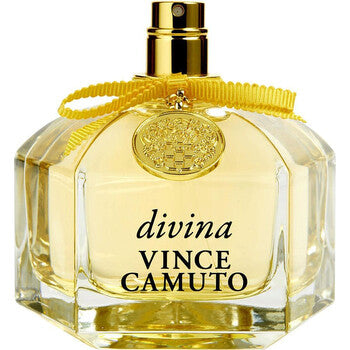 Vince Camuto Ladies Divina EDP Spray 3.4 oz (Tester) - Luxurious Fragrance Available Online in Hong Kong & China