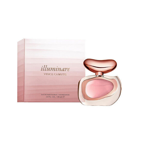 Vince Camuto Ladies Illuminare EDP Spray 1.0 oz Fragrances - Luxurious Fragrance Available Online in Hong Kong & China